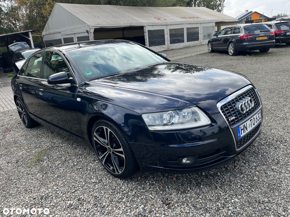 Audi A6 - 2