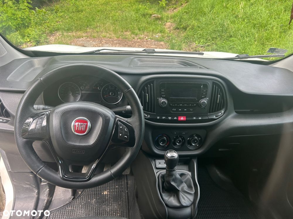 Fiat Doblo - 6