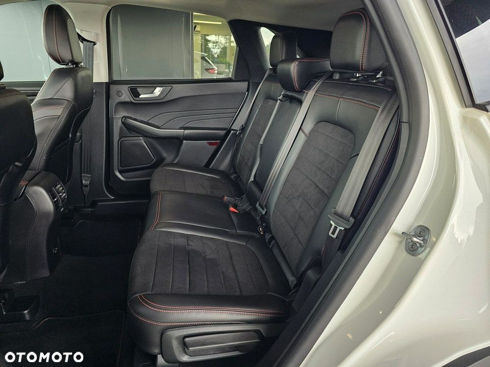 Ford Escape - 27