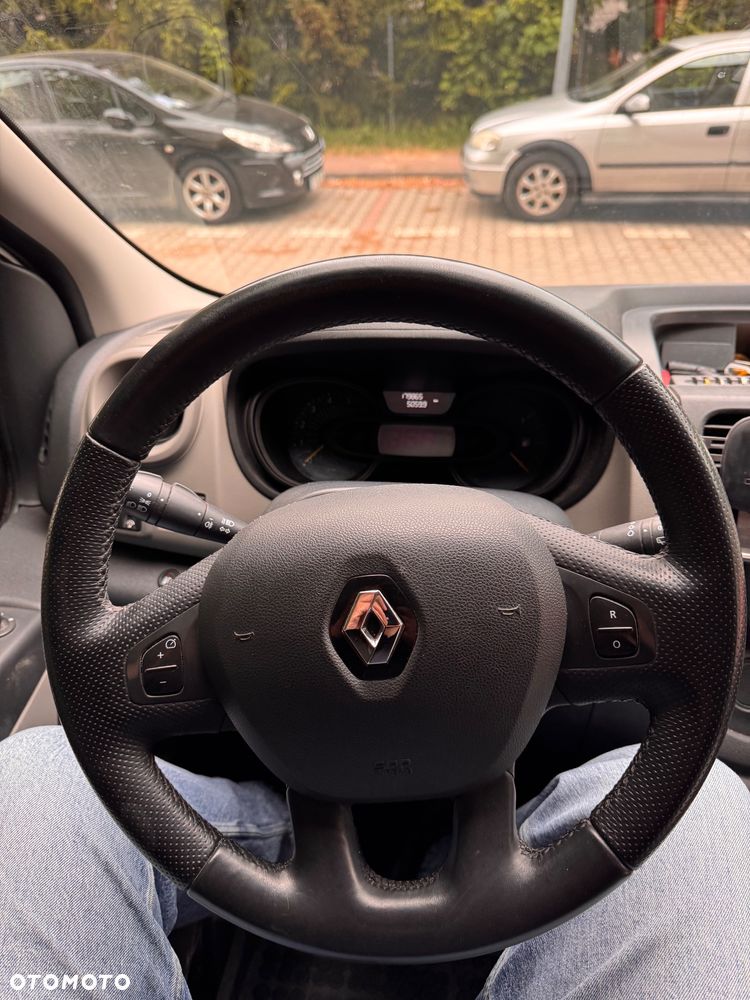 Renault Trafic L2H1 2,9t Pack Clim - 6