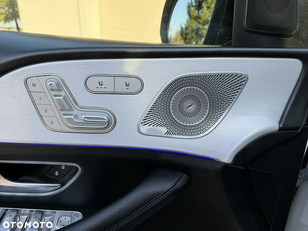 Mercedes-Benz GLE - 13