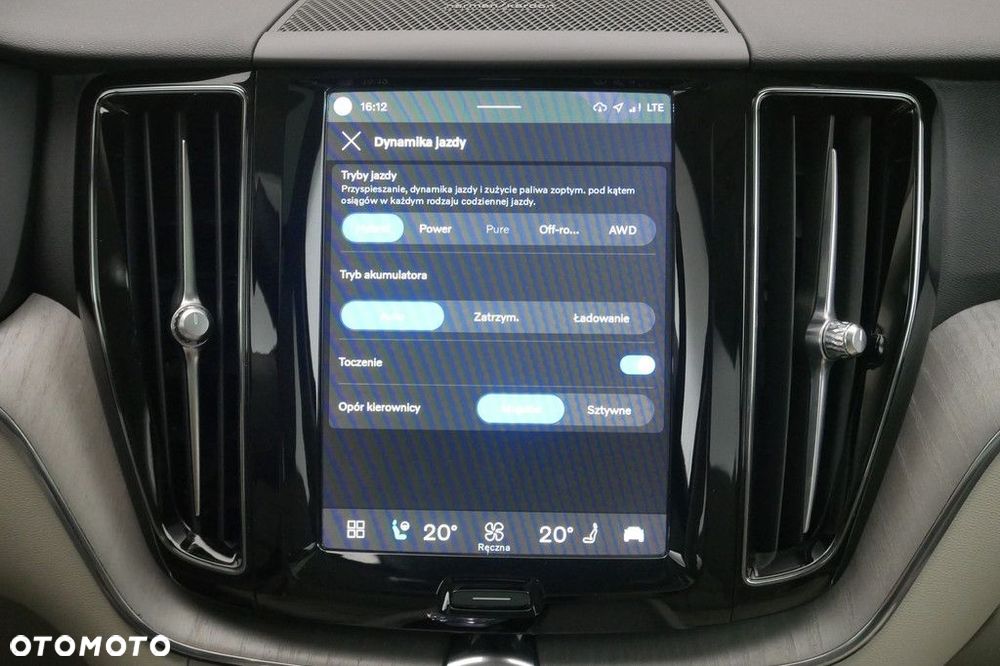 Volvo XC 60 - 24