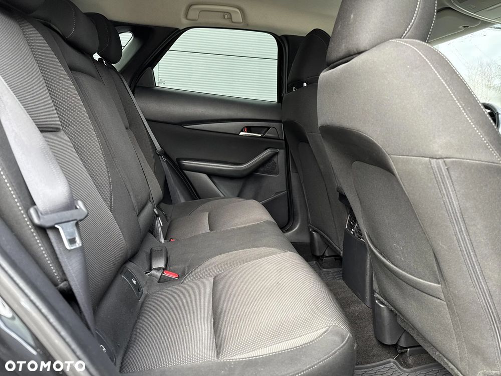 Mazda CX-30 2.0 mHEV Hikari 2WD - 7