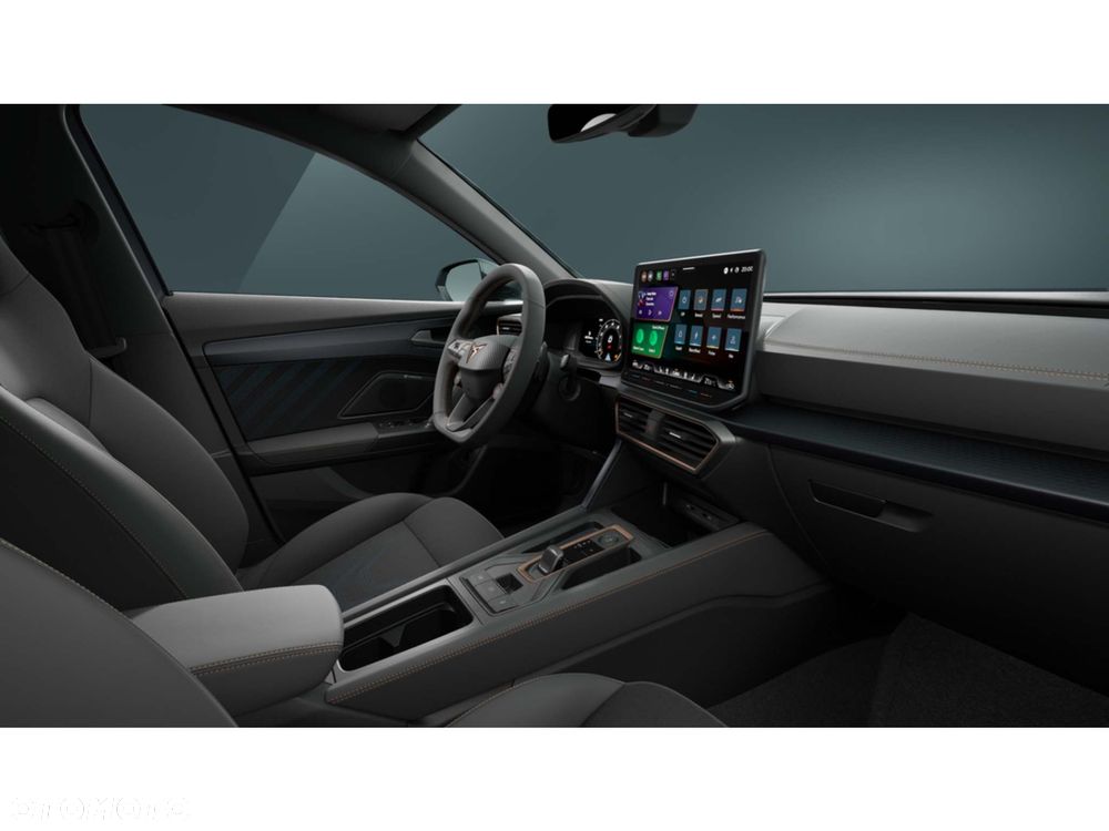 Cupra Formentor 2.0 TSI 4Drive DSG - 10