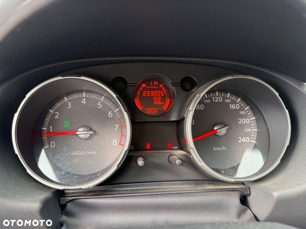 Nissan Qashqai - 15