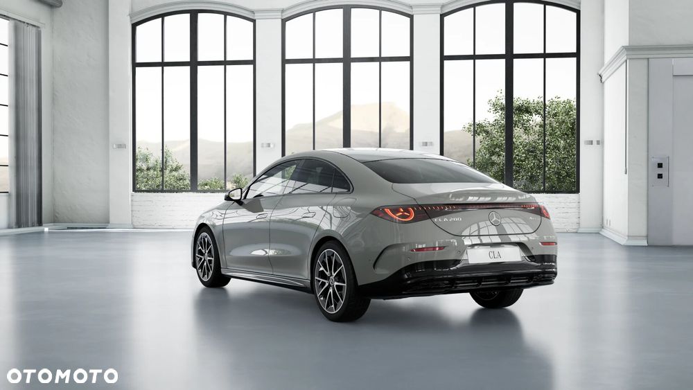 Mercedes-Benz CLA - 6