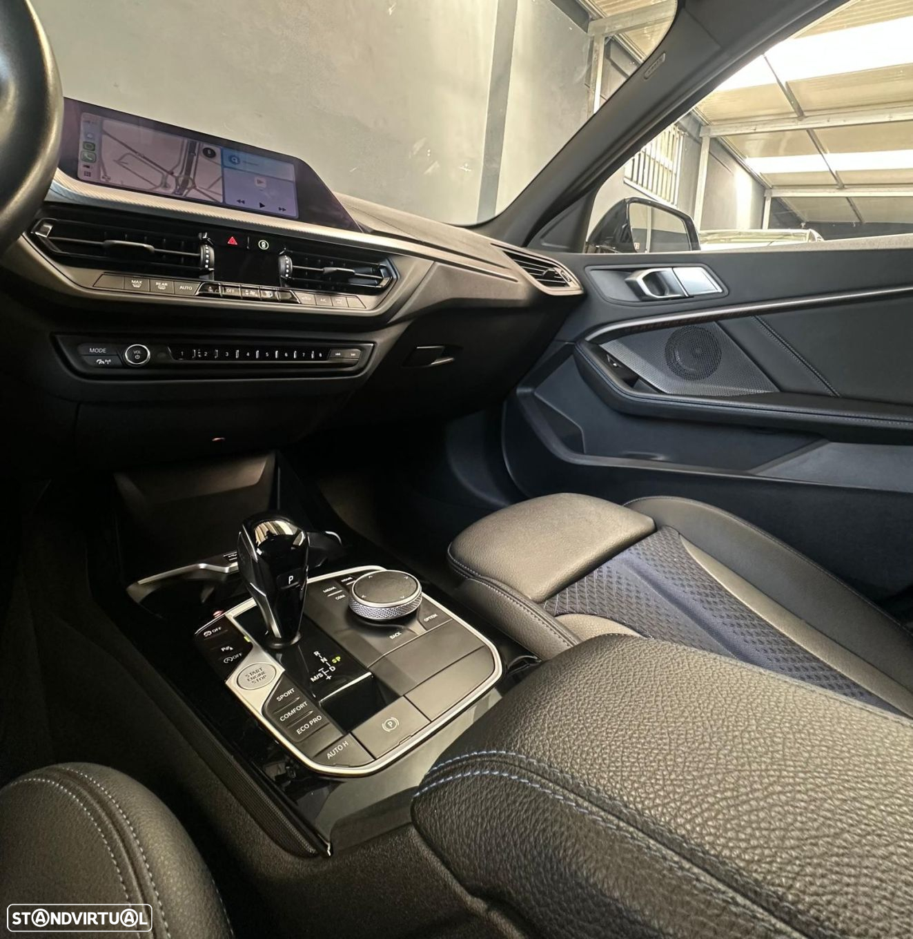 BMW 116 Pack Desportivo M - 23