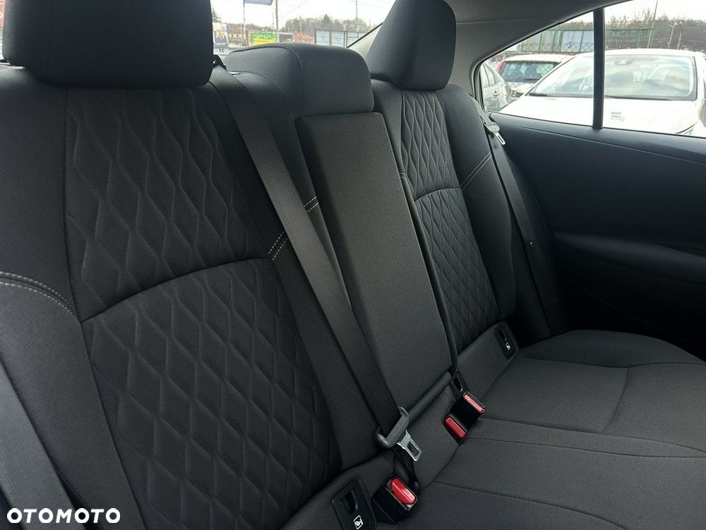 Toyota Corolla 1.5 Comfort MS - 34