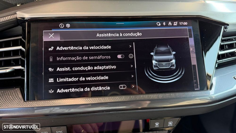 Audi Q4 e-tron 45 quattro 82 kWH - 44