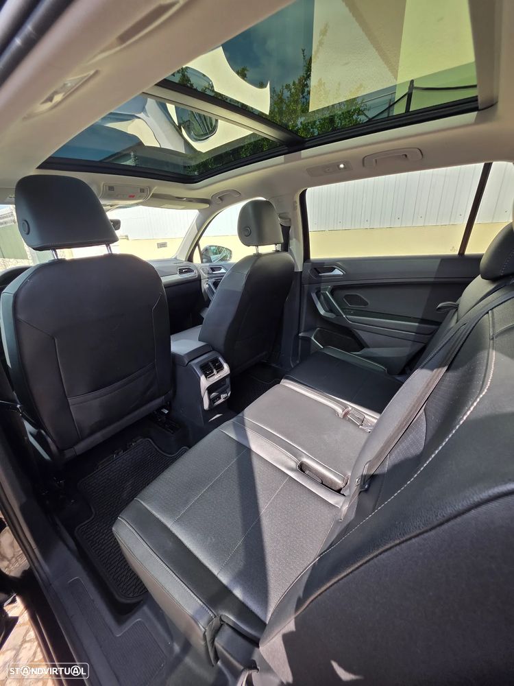 VW Tiguan - 15
