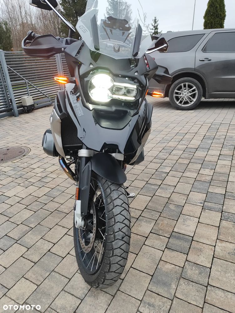 BMW GS - 22