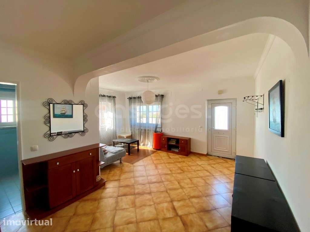 Moradia Exclusiva com Vista Mar no Coração do Baleal - Grande imagem: 2/43