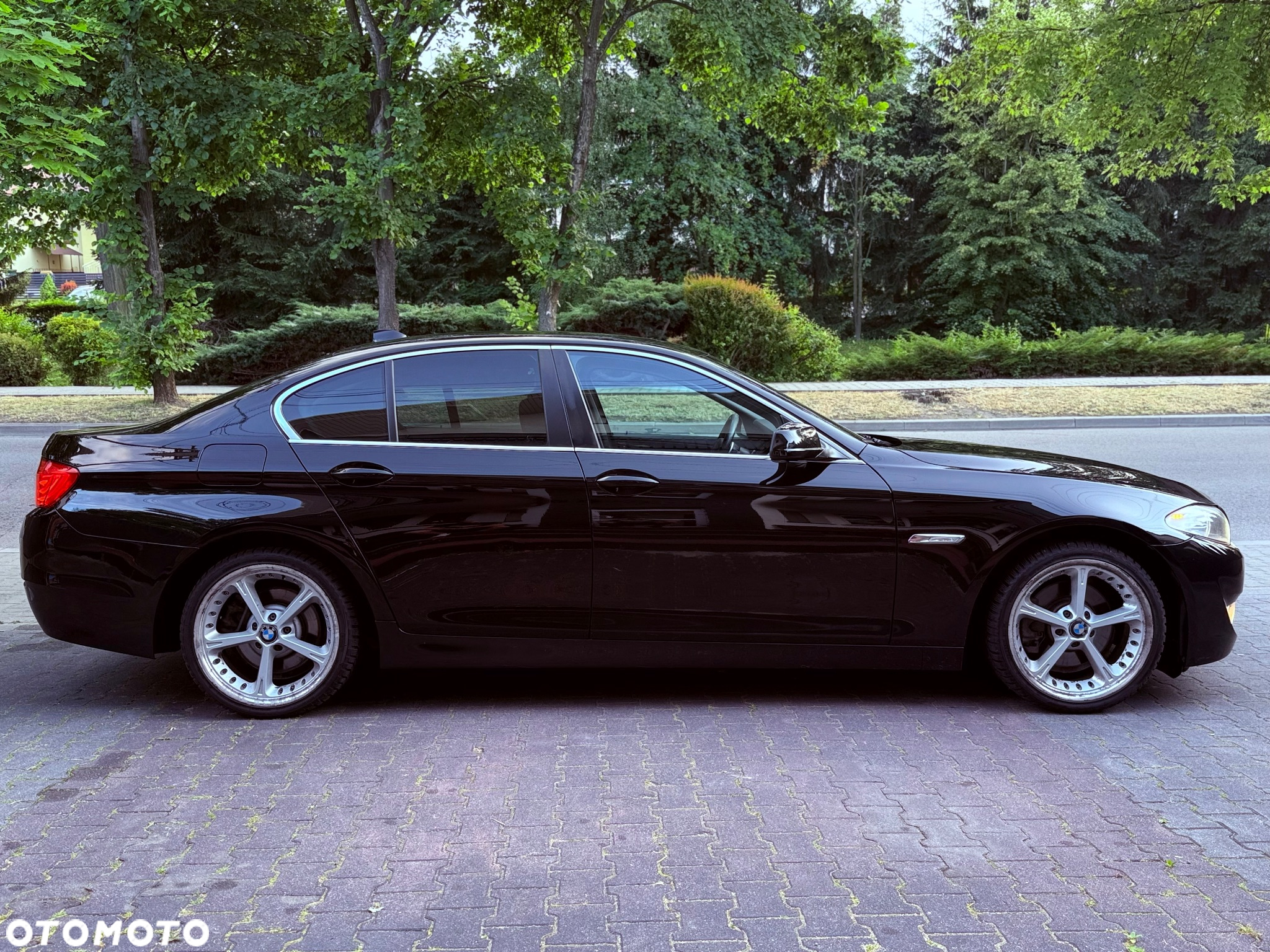 BMW Seria 5 - 9