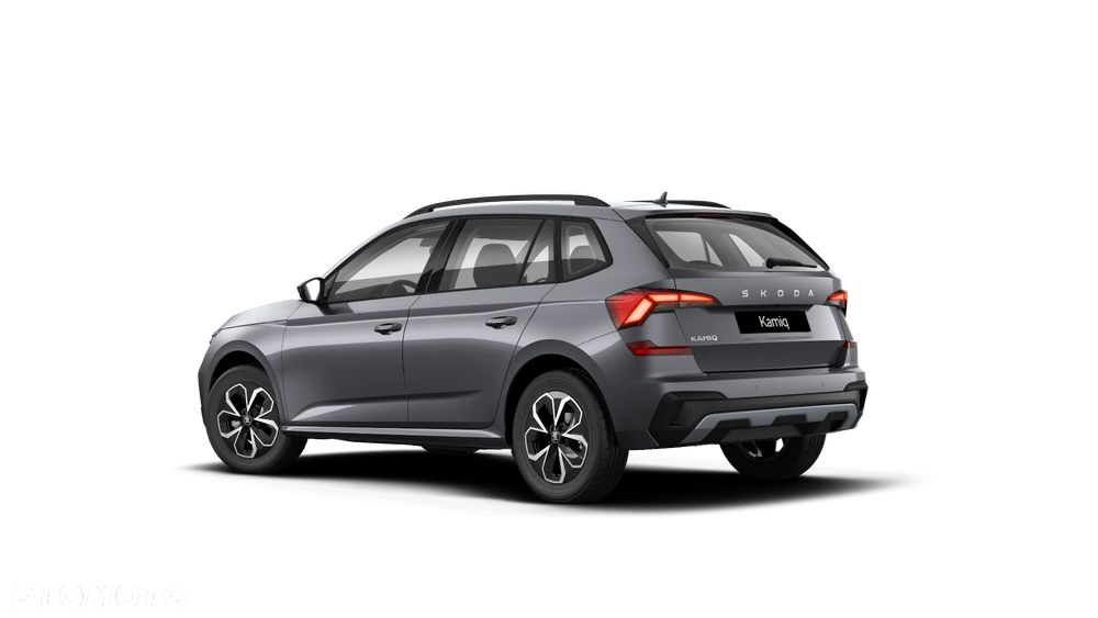 Skoda Kamiq 1.5 TSI Drive - 2
