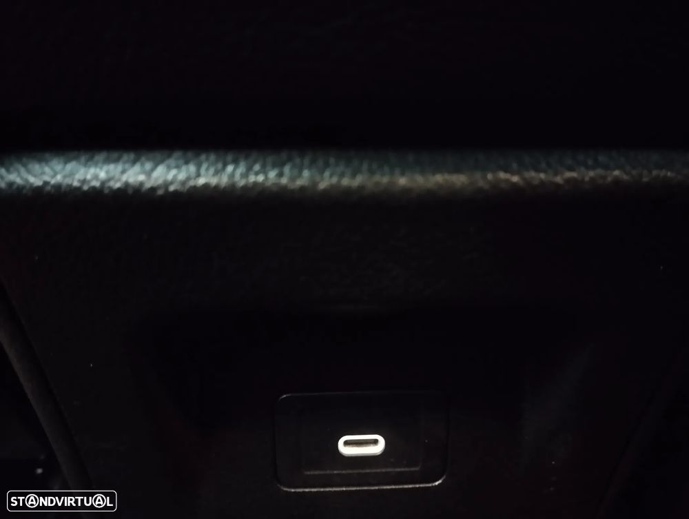 Mercedes-Benz A 200 Progressive Aut. - 15