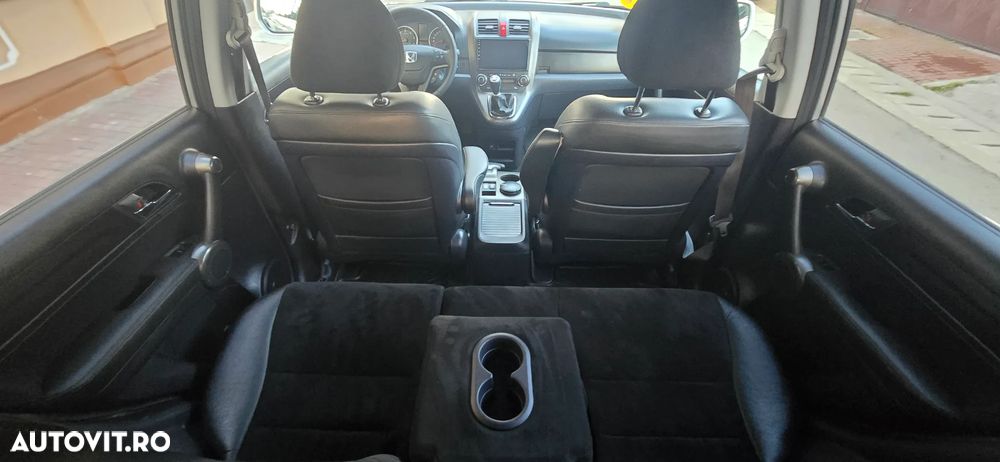 Honda CR-V 2.2 i-DTEC Executive - 18