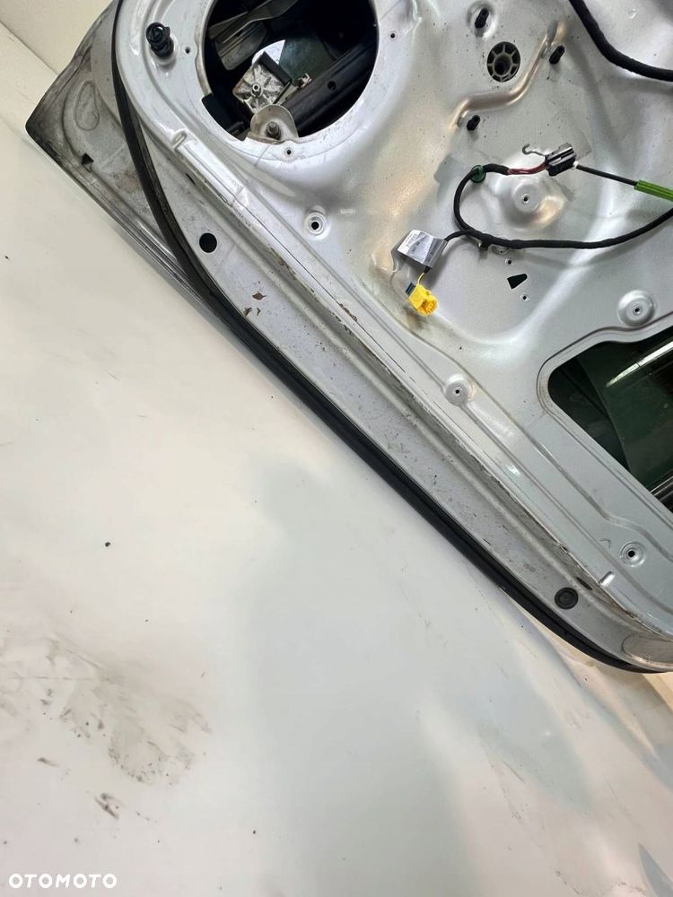 LX7W Drzwi przednie Audi A5 8T 8F 2010 prawe prawa - 9