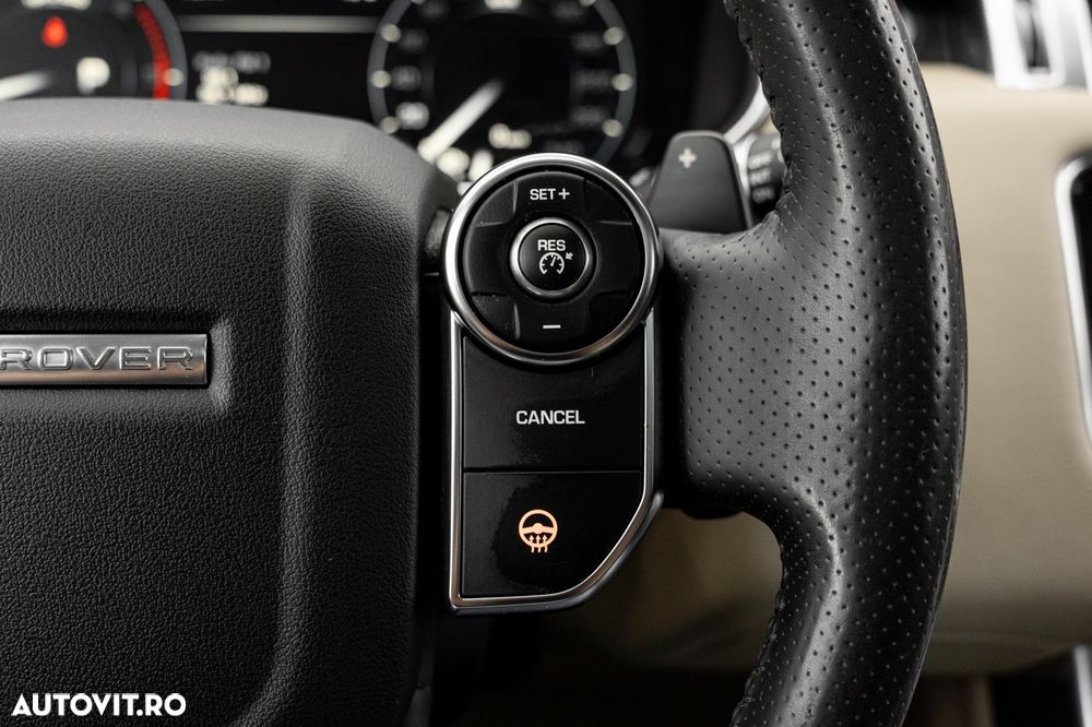 Land Rover Range Rover Sport 3.0 I TDV6 HSE - 34