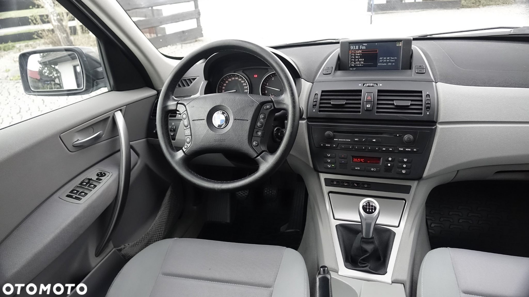 BMW X3 - 28