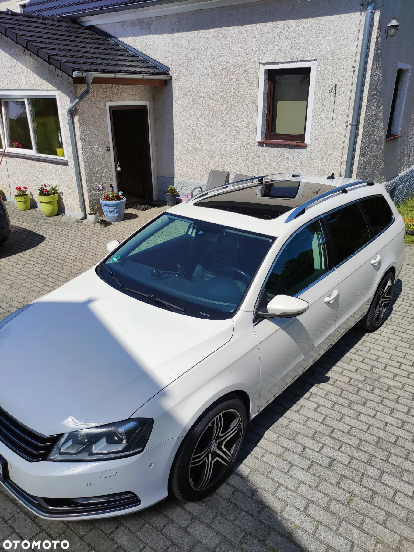 Volkswagen Passat 2.0 TDI Comfortline DSG - 11