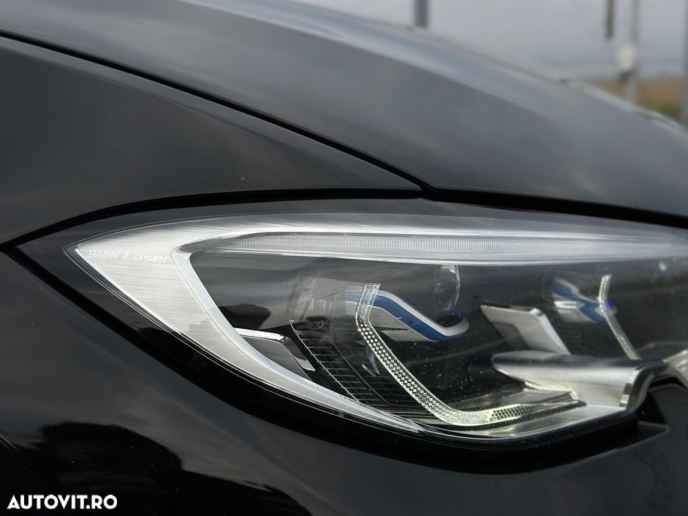 BMW Seria 3 320d Aut. Edition M Sport Shadow - 7