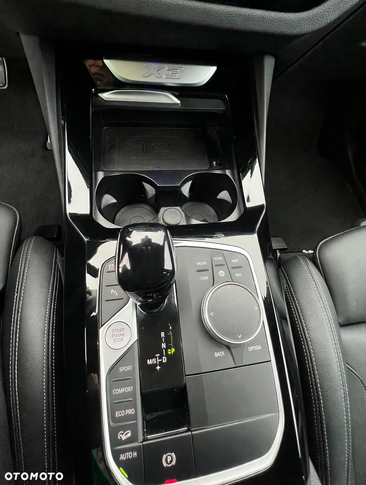 BMW X3 - 21