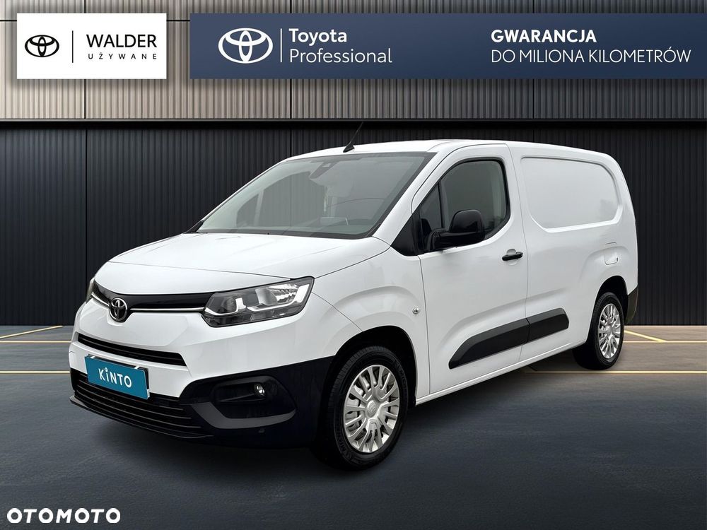 Toyota PROACE CITY - 1