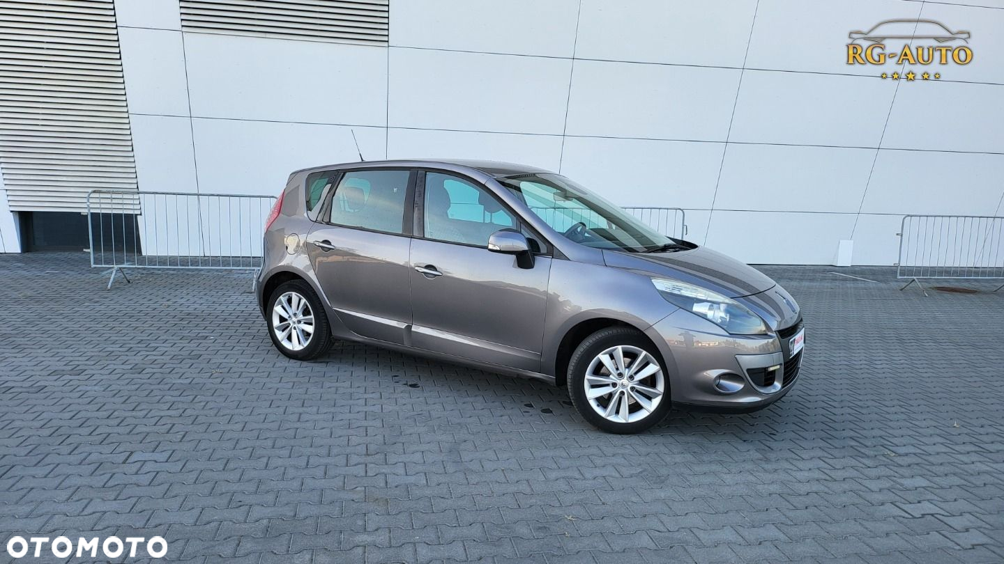 Renault Scenic - 6