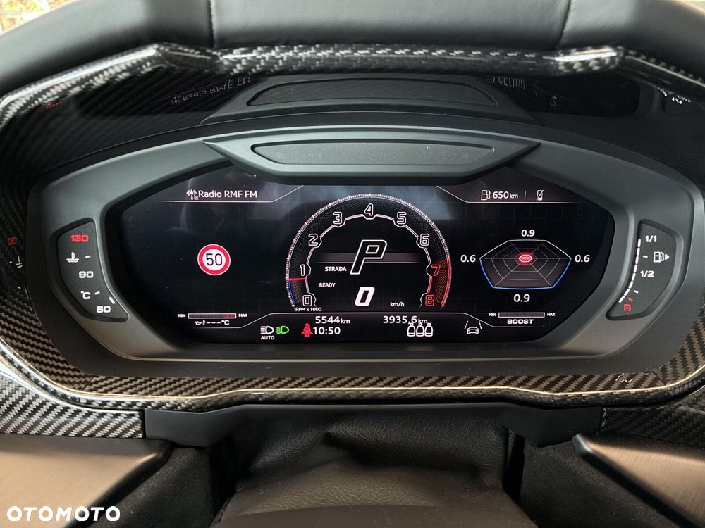Lamborghini Urus - 15