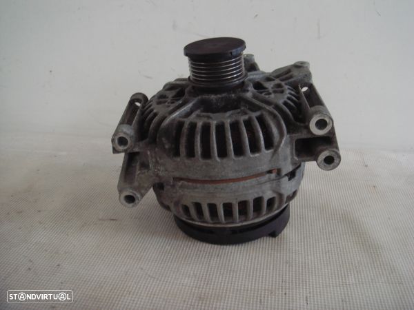 Alternador Mercedes-Benz C-Class Coupe Sport (Cl203) - 1