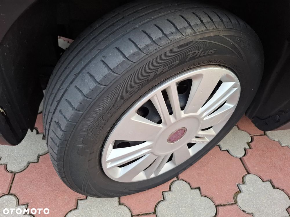Fiat Sedici 1.6 16V 4x4 Luxury - 24