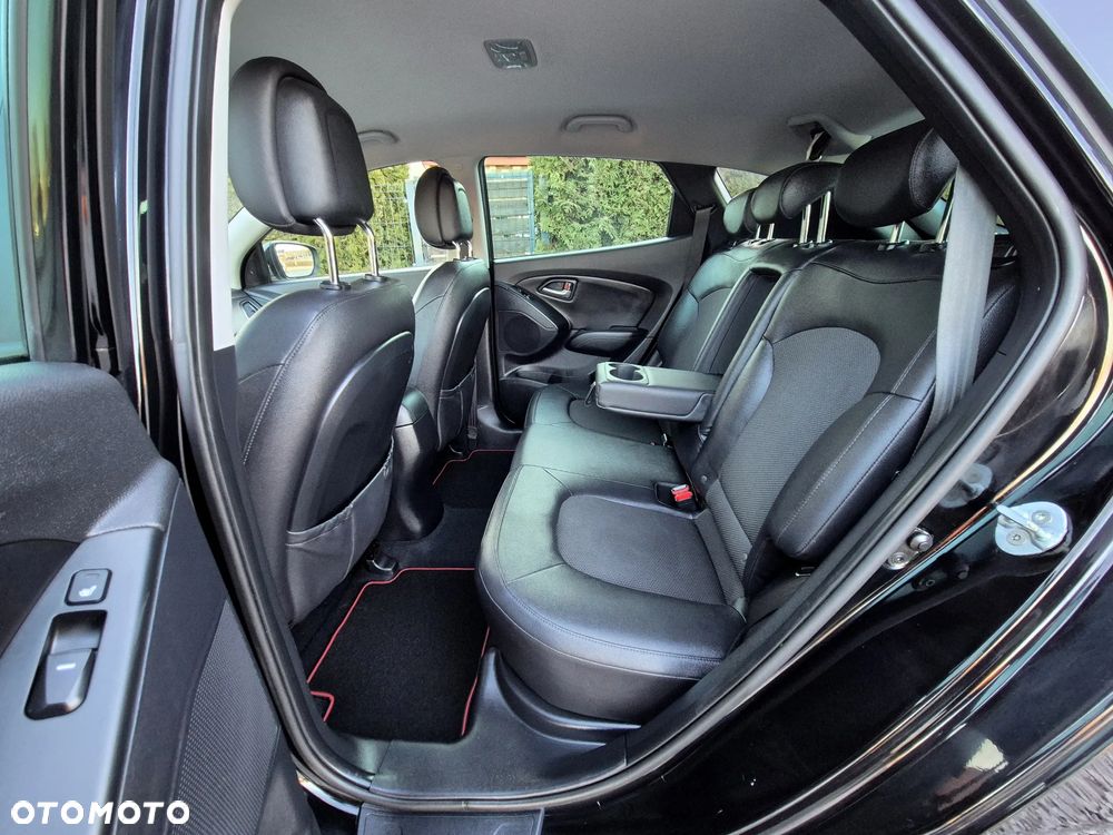 Hyundai ix35 1.6 2WD Comfort - 21
