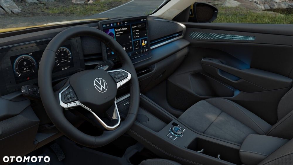 Volkswagen T-Roc 1.5 TSI HEV Style - 10