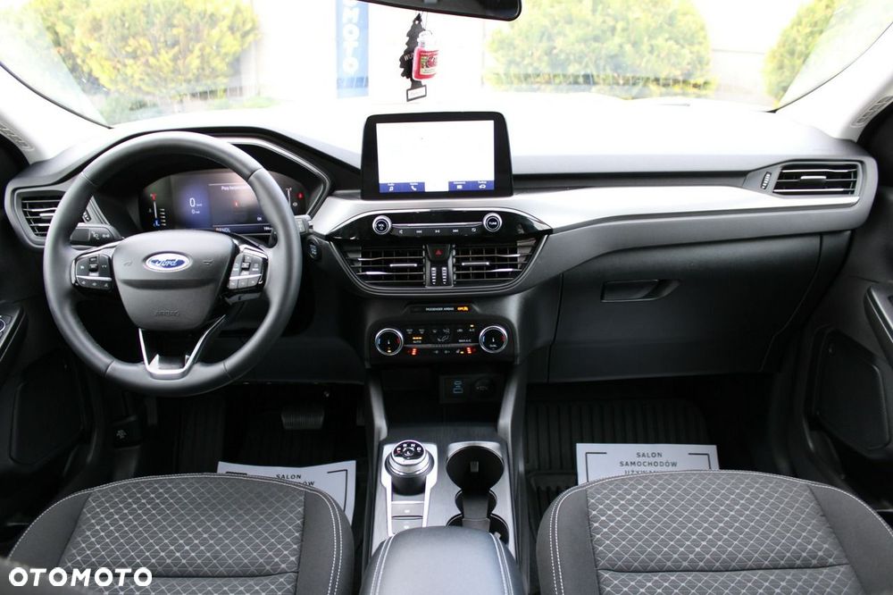 Ford Escape - 25