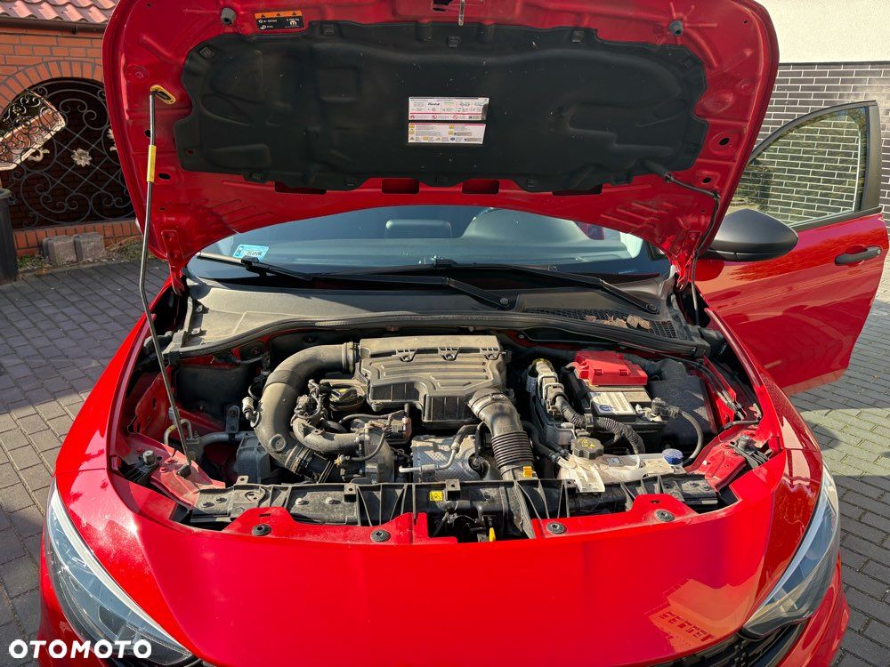 Fiat Tipo - 18