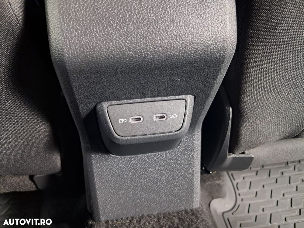 Volkswagen Taigo - 20