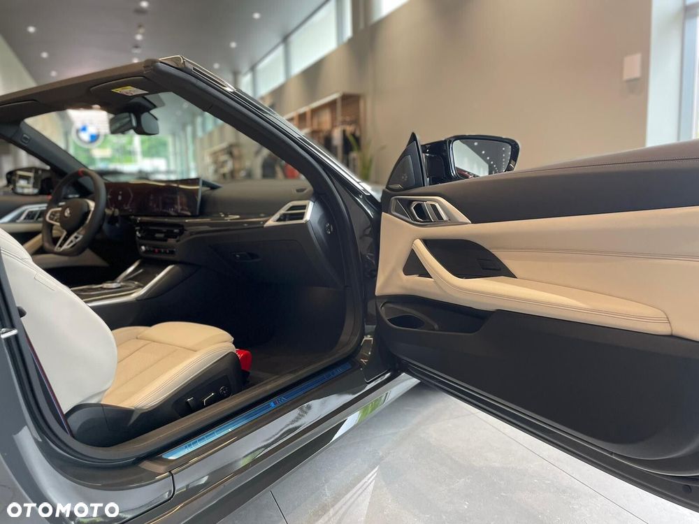 BMW Seria 4 - 32
