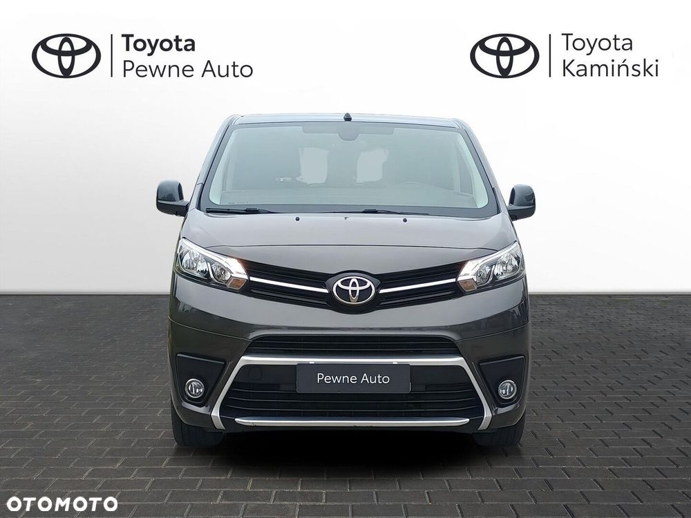 Toyota Proace Verso 2.0 D4-D Long Business - 8