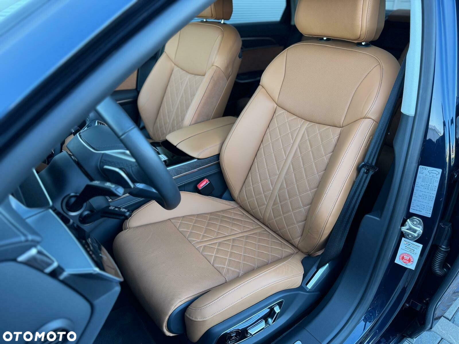 Audi A8 - 36