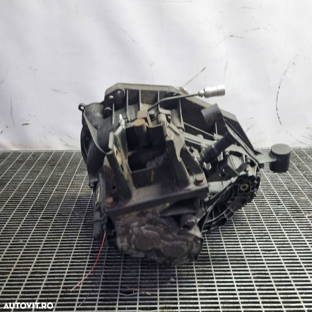 Cutie de viteze Land Rover Freelander 1 2.0 TD4 1998 - 2006 112CP Manuala 5 Trepte M47 ... - 3