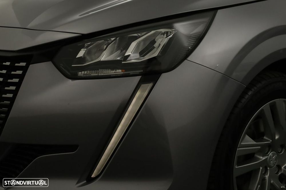 Peugeot 208 1.5 BlueHDi Active - 6