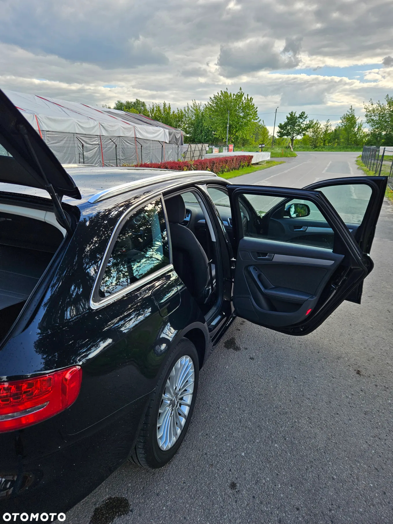 Audi A4 Avant 2.0 TDI DPF Ambition - 18