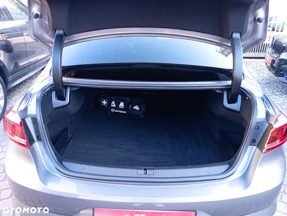 Renault Talisman 1.3 TCe FAP Limited EDC - 29