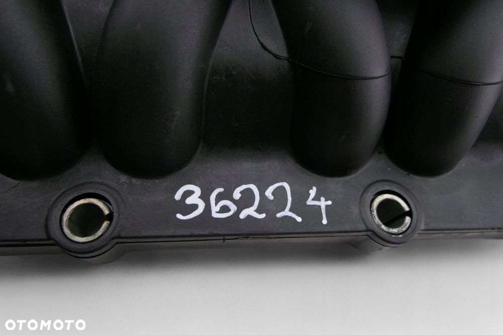 Kolektor Ssący VW GOLF V PASSAT B6 AUDI A3 8P A4 B7 03G129711AP - 9