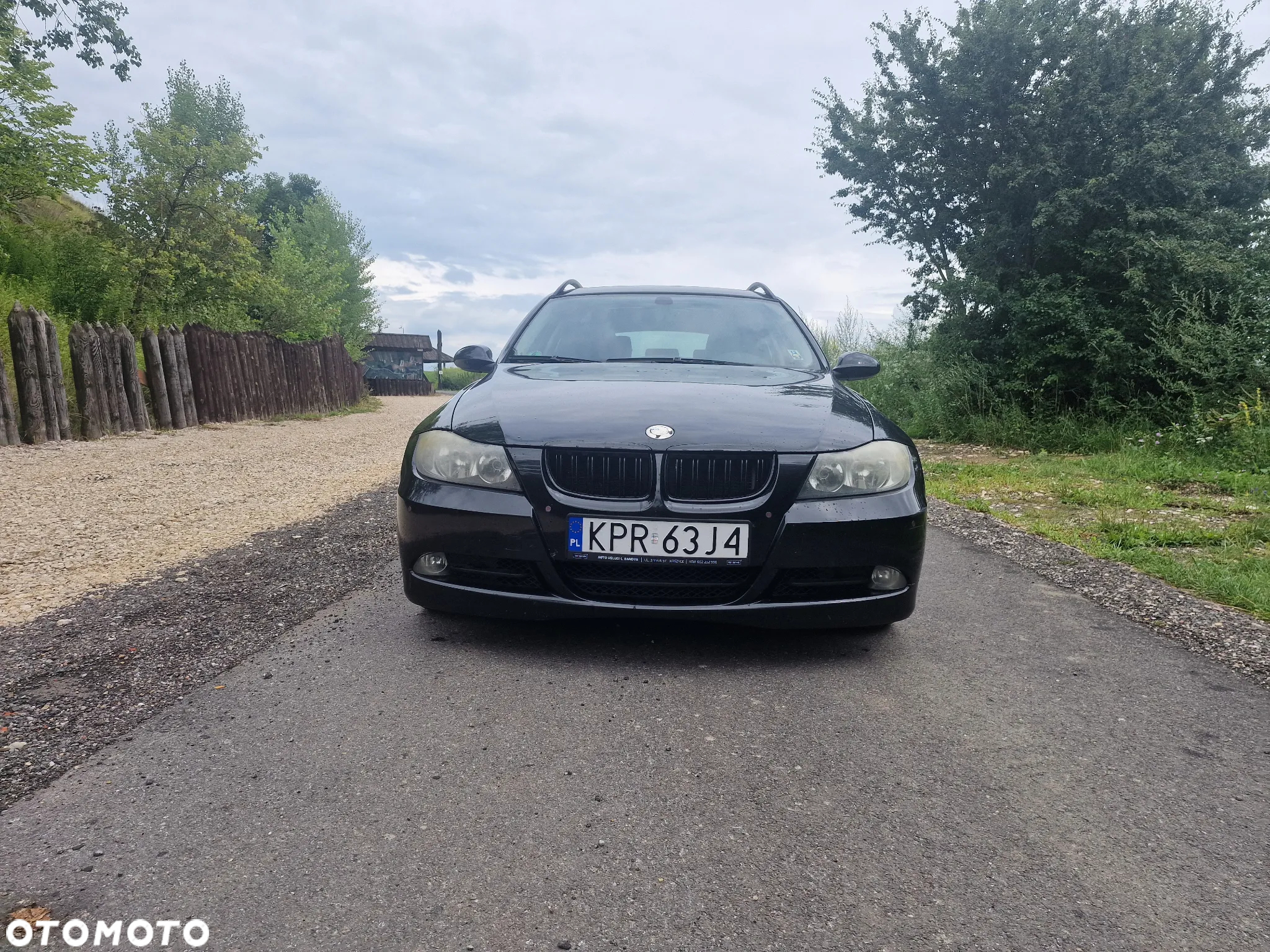 BMW Seria 3 320i - 2