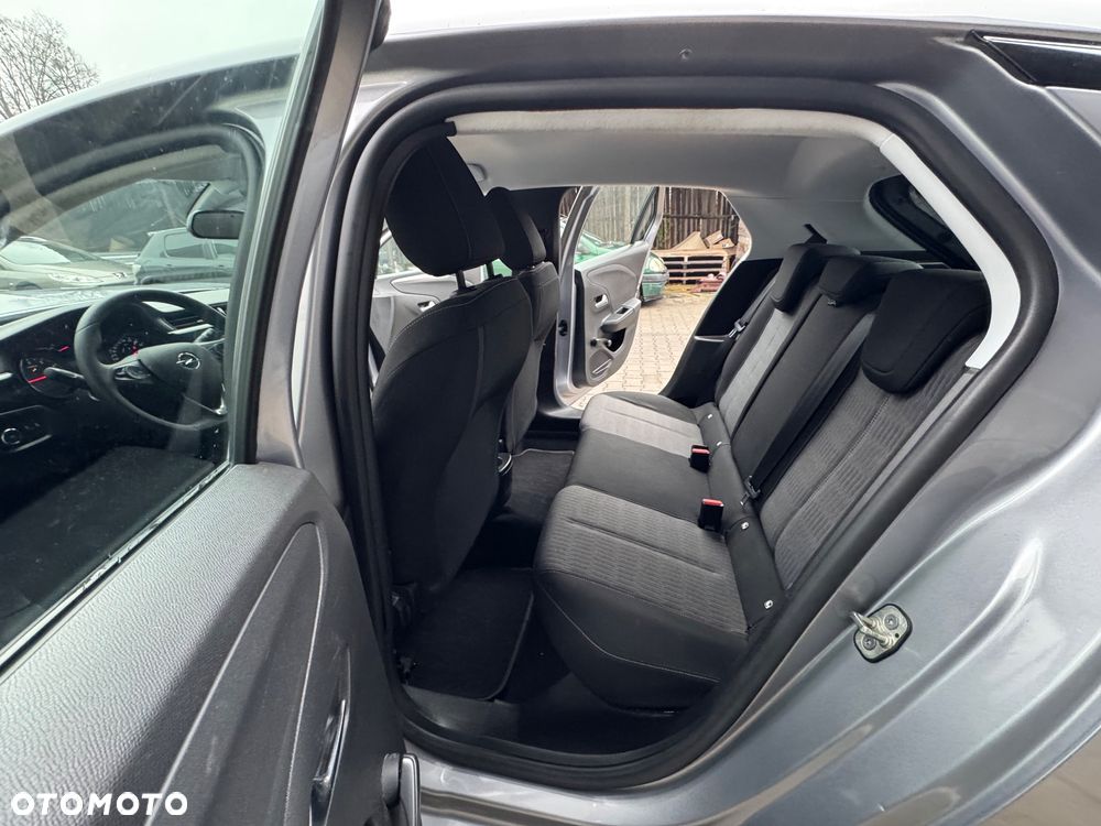 Opel Corsa - 11