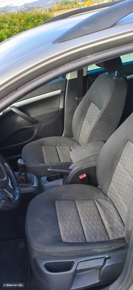 Skoda Octavia Break - 9
