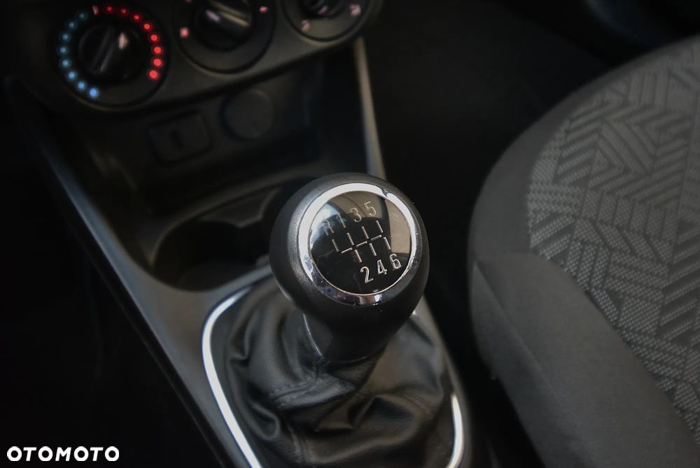 Opel Corsa - 16