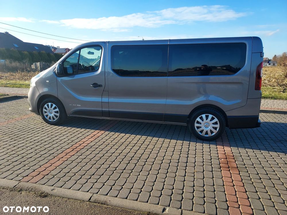 Renault Trafic L2H1 2,9t Pack Clim - 14
