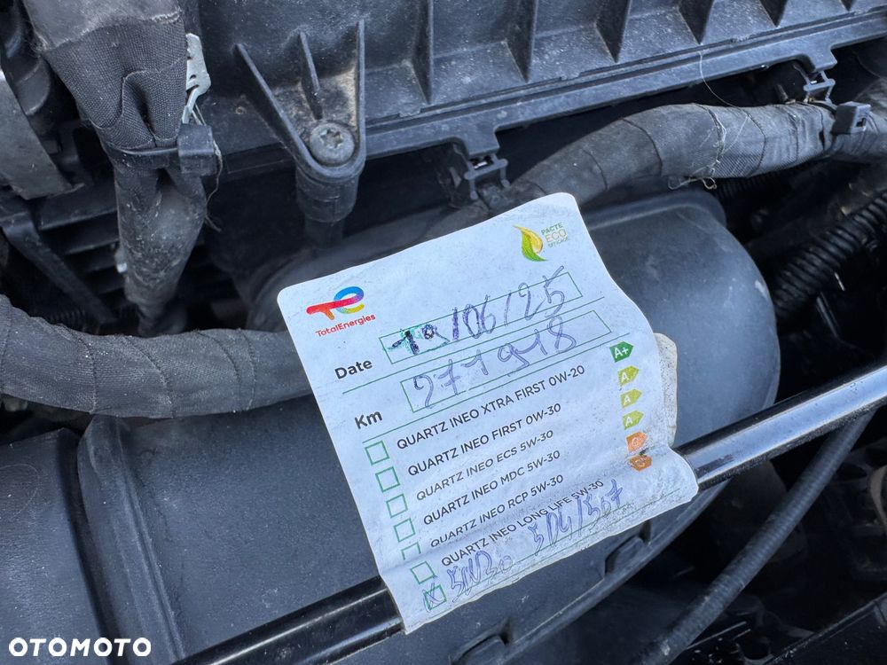 Mercedes-Benz Klasa B 180 CDI (BlueEFFICIENCY) 7G-DCT - 13